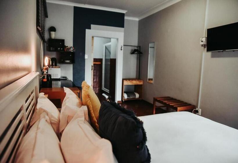 スタンダードルーム, Amaziah Guesthouse