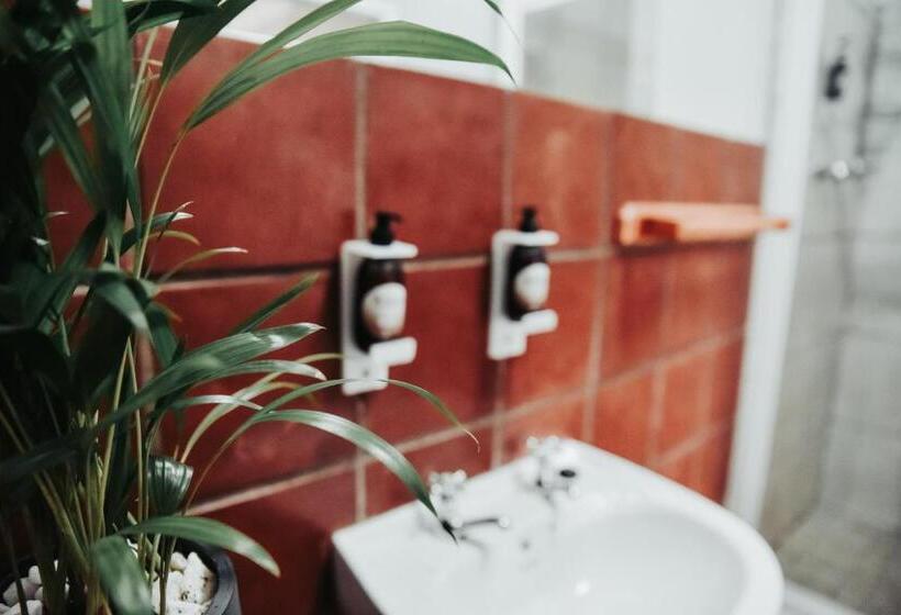 スタンダードルーム, Amaziah Guesthouse