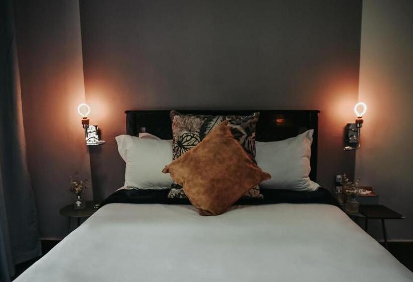 クラシックルーム, Amaziah Guesthouse