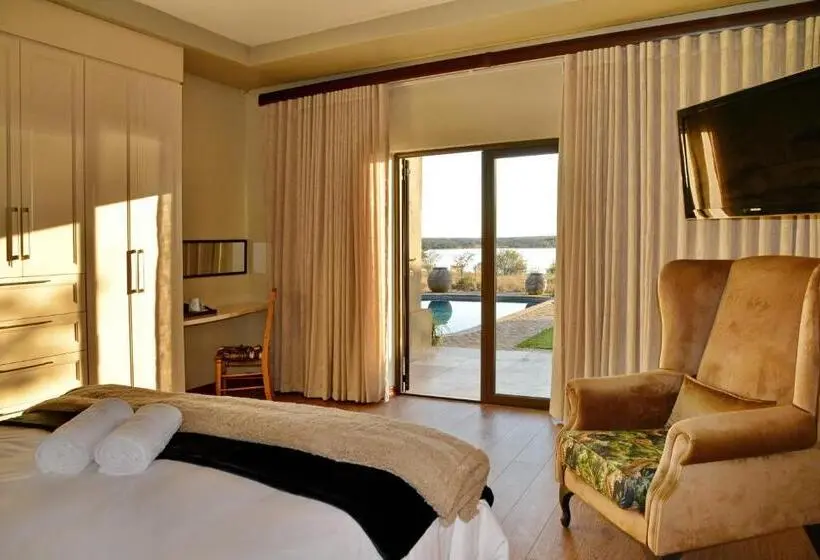 コンフォートルーム, Kameeldrift Waterfront Estate & Resort