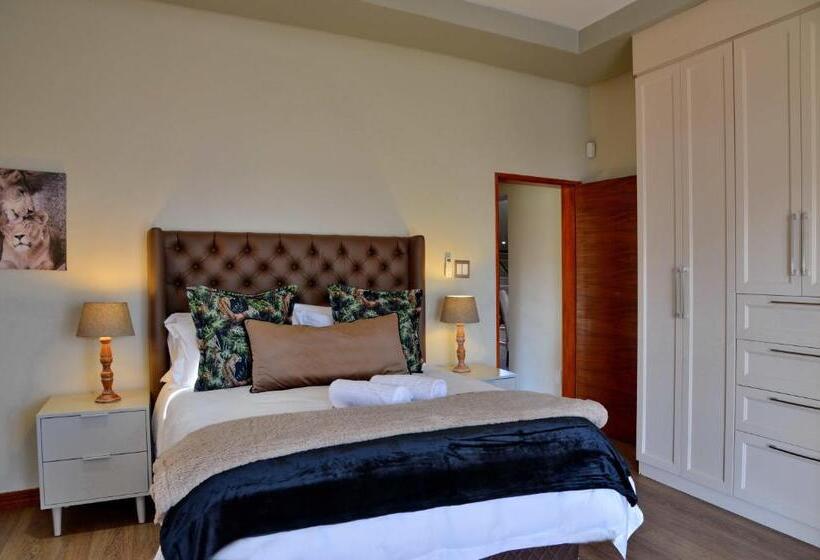 غرفة كومفورت, Kameeldrift Waterfront Estate & Resort