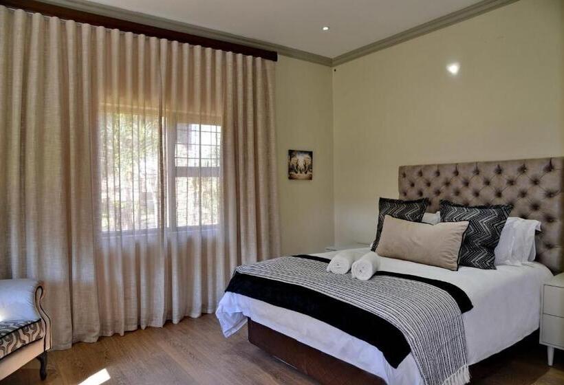 غرفة كومفورت, Kameeldrift Waterfront Estate & Resort