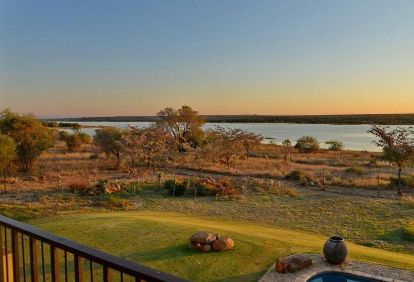 غرفة ديلوكس, Kameeldrift Waterfront Estate & Resort