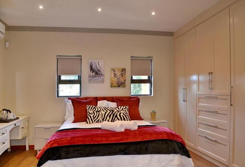 غرفة ديلوكس, Kameeldrift Waterfront Estate & Resort