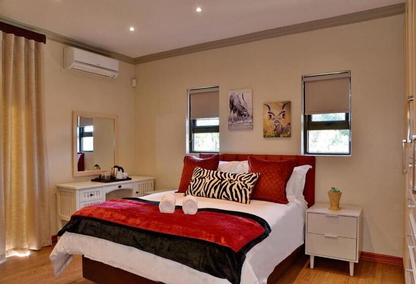 غرفة ديلوكس, Kameeldrift Waterfront Estate & Resort