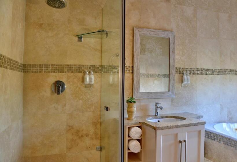 غرفة ديلوكس, Kameeldrift Waterfront Estate & Resort