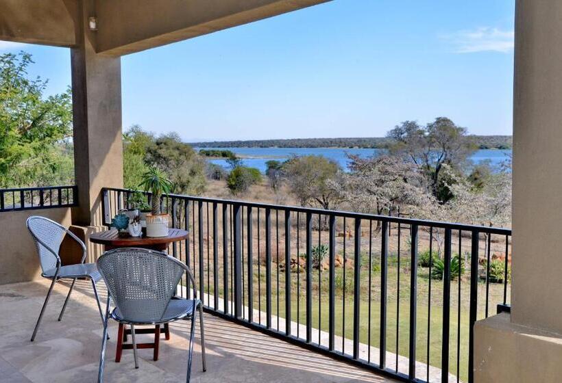 غرفة ديلوكس, Kameeldrift Waterfront Estate & Resort