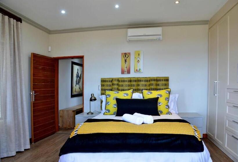 غرفة ديلوكس, Kameeldrift Waterfront Estate & Resort