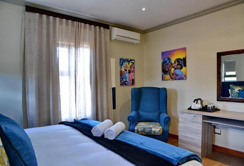 غرفة ديلوكس, Kameeldrift Waterfront Estate & Resort