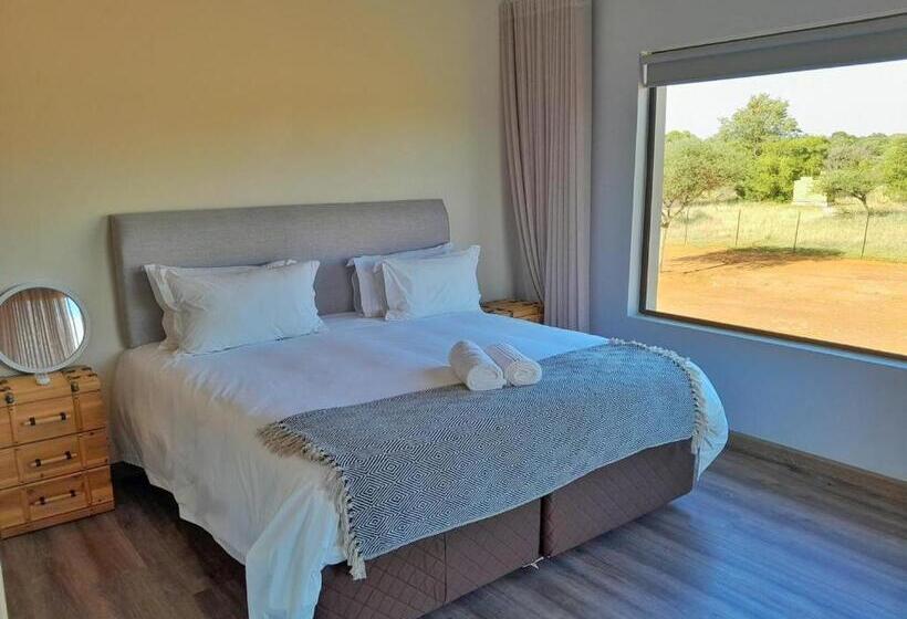 منزل غرفة نوم واحدة, Kameeldrift Waterfront Estate & Resort