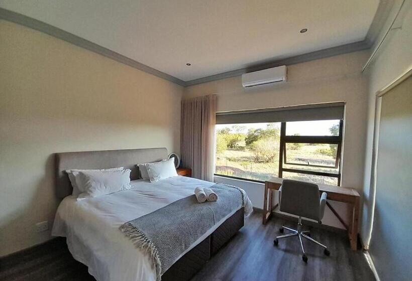 منزل غرفة نوم واحدة, Kameeldrift Waterfront Estate & Resort