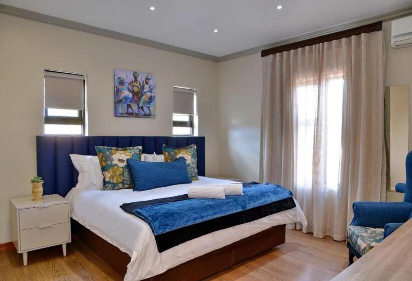 غرفة ديلوكس, Kameeldrift Waterfront Estate & Resort