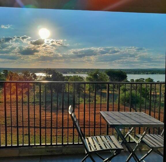 منزل غرفة نوم واحدة, Kameeldrift Waterfront Estate & Resort