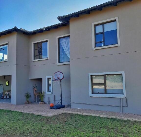 منزل غرفة نوم واحدة, Kameeldrift Waterfront Estate & Resort