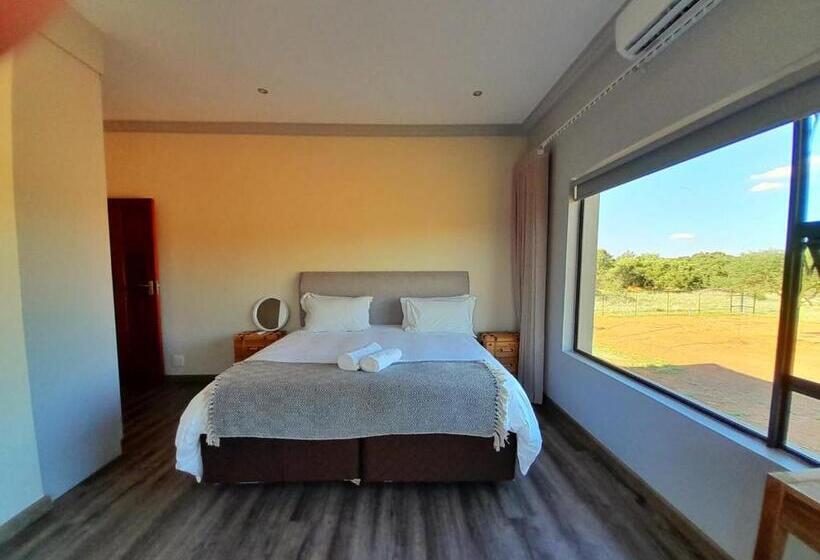 منزل غرفة نوم واحدة, Kameeldrift Waterfront Estate & Resort