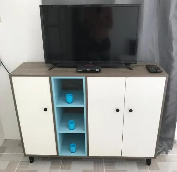 バルコニー付きスタンダードルーム, Paradise Beach Guest House