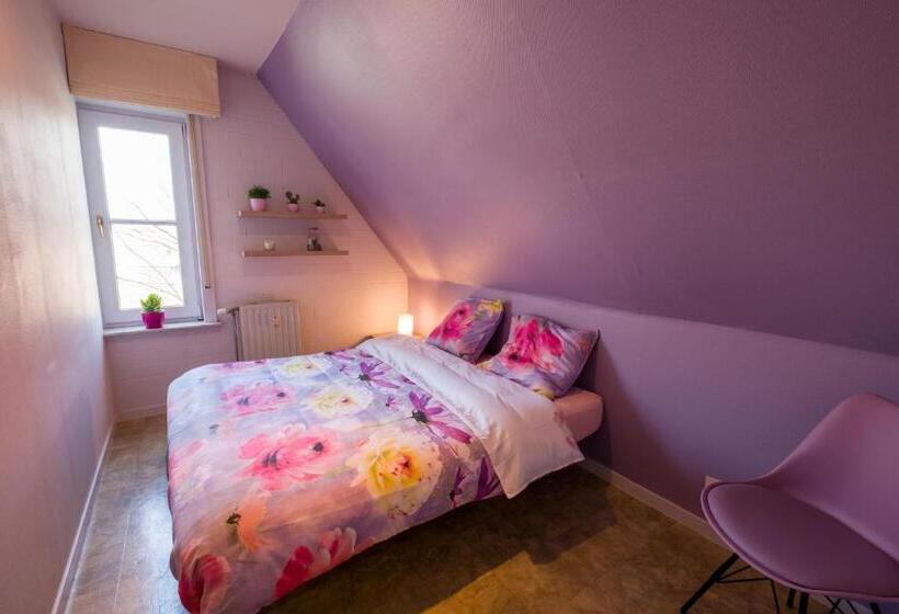 스탠다드 룸, Shamballa B & B/ Logies