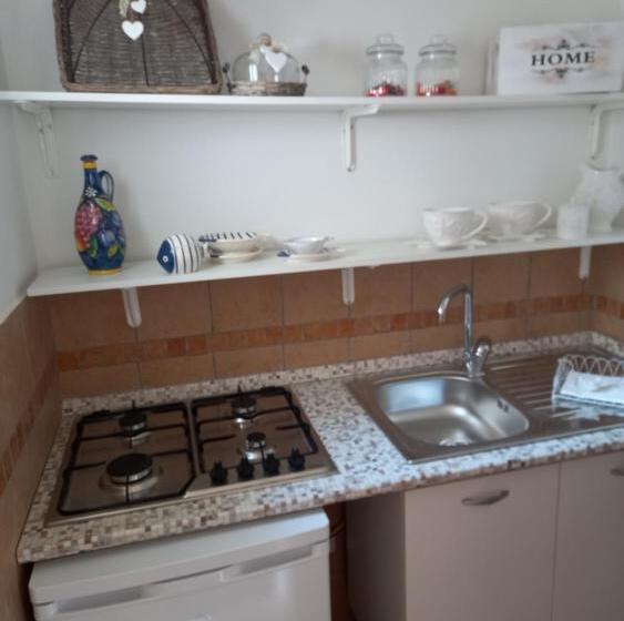 Стандартный Номер Кровать Кинг, Sole E Mare