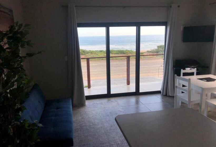 اتاق استاندارد با تخت بزرگ, White Sands Self Catering Units