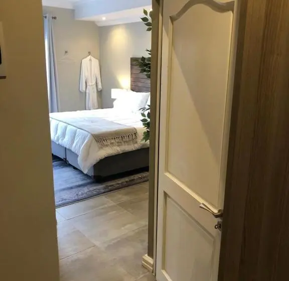 １ベッドルームアパートメント, White Sands Self Catering Units