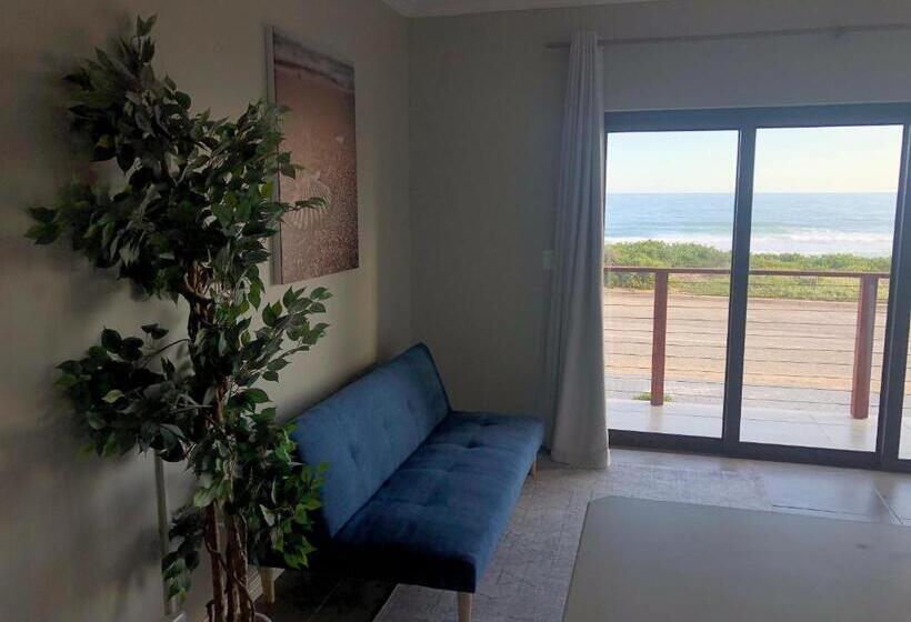 آپارتمان 1 خوابه, White Sands Self Catering Units