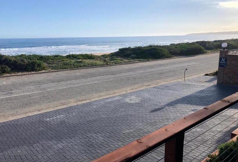 آپارتمان 1 خوابه با چشمانداز دریا, White Sands Self Catering Units