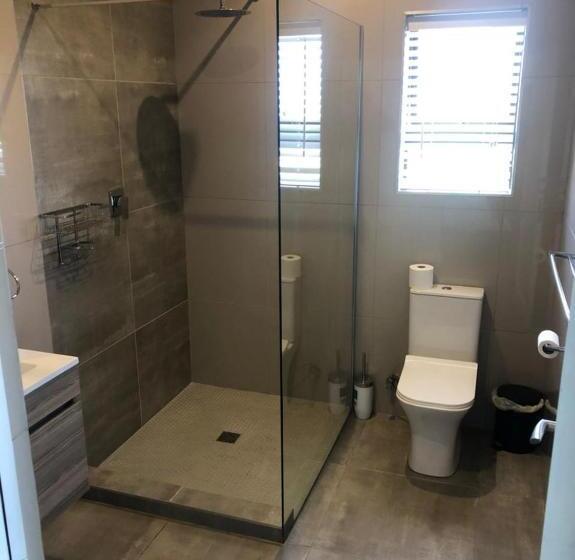 آپارتمان 1 خوابه با چشمانداز دریا, White Sands Self Catering Units