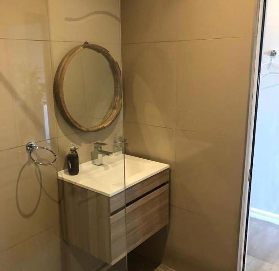 آپارتمان 1 خوابه با چشمانداز دریا, White Sands Self Catering Units