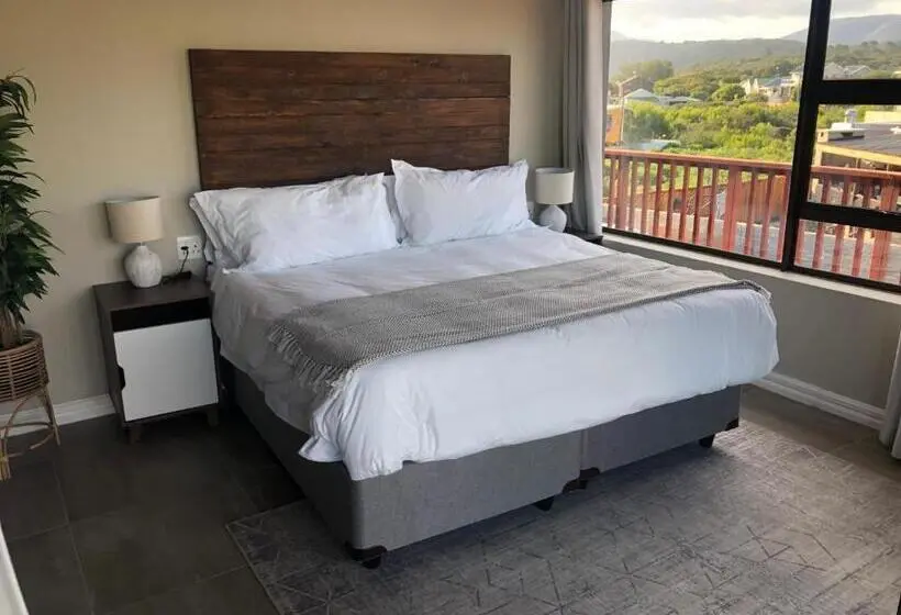 １ベッドルームアパートメント, White Sands Self Catering Units