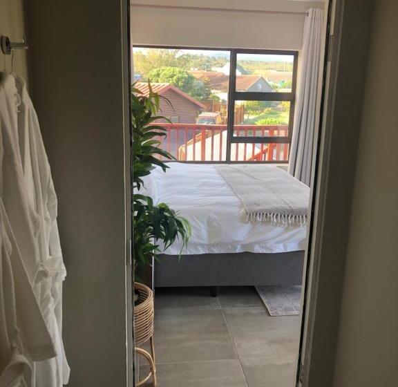 آپارتمان کلاسیک 1 خوابه, White Sands Self Catering Units