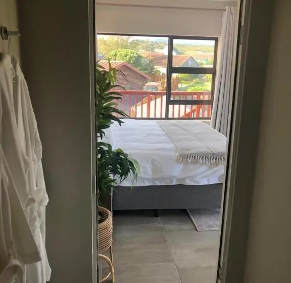 １ベッドルームアパートメント, White Sands Self Catering Units