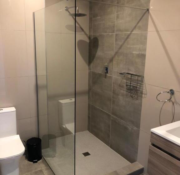 Апартаменты Классик 1 Спальня, White Sands Self Catering Units