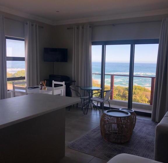 آپارتمان کلاسیک 1 خوابه, White Sands Self Catering Units