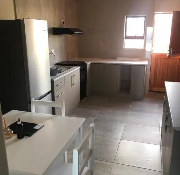 １ベッドルームエコノミーアパートメント, White Sands Self Catering Units