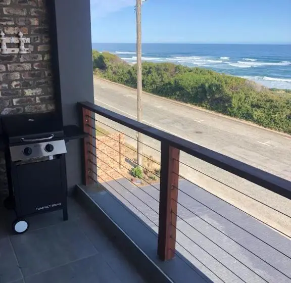 １ベッドルームエコノミーアパートメント, White Sands Self Catering Units
