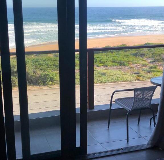 آپارتمان اکونومی 1 خوابه, White Sands Self Catering Units