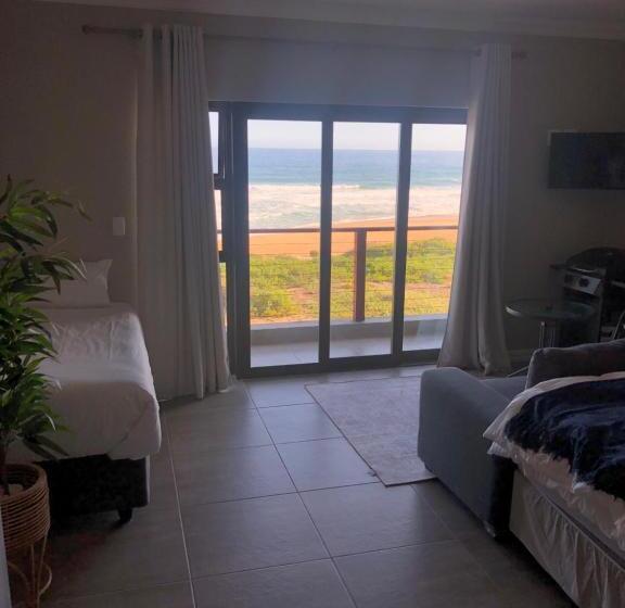 Апартаменты Economy 1 Спальня, White Sands Self Catering Units
