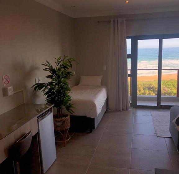 آپارتمان اکونومی 1 خوابه, White Sands Self Catering Units