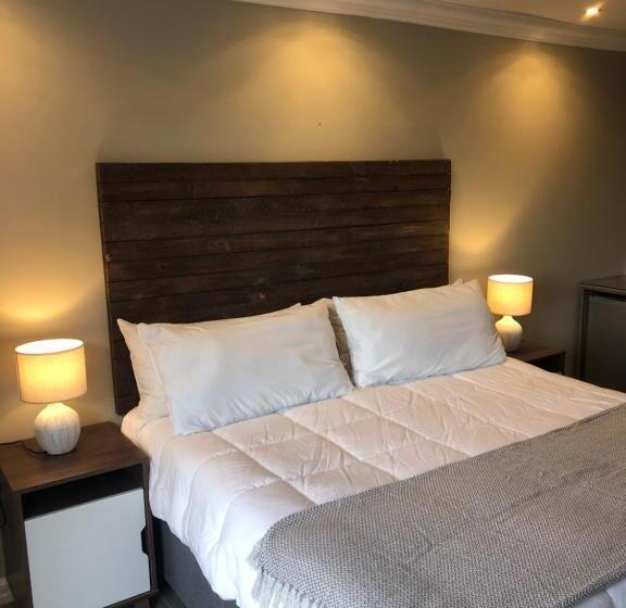 آپارتمان 1 خوابه با چشمانداز دریا, White Sands Self Catering Units