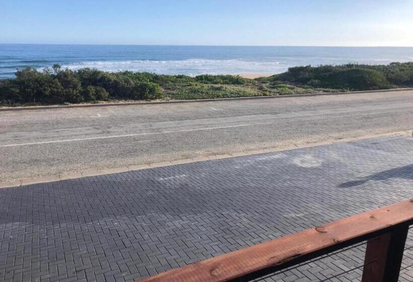 آپارتمان 1 خوابه با چشمانداز دریا, White Sands Self Catering Units