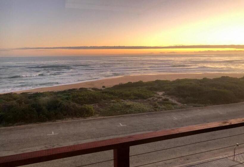 آپارتمان 1 خوابه با چشمانداز دریا, White Sands Self Catering Units