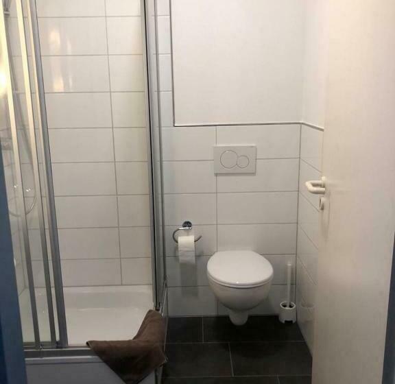 Cameră Standard, Pension Gästehaus Kautz