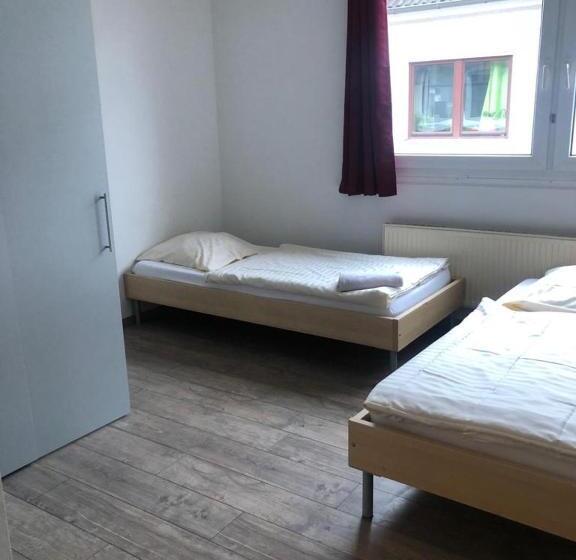 Cameră Standard, Pension Gästehaus Kautz