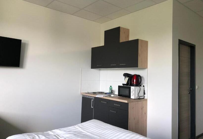 Cameră Superioară, Pension Gästehaus Kautz