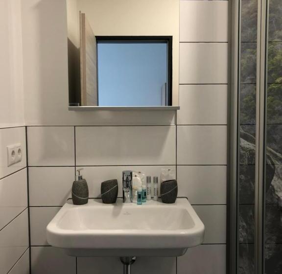 Cameră Superioară, Pension Gästehaus Kautz