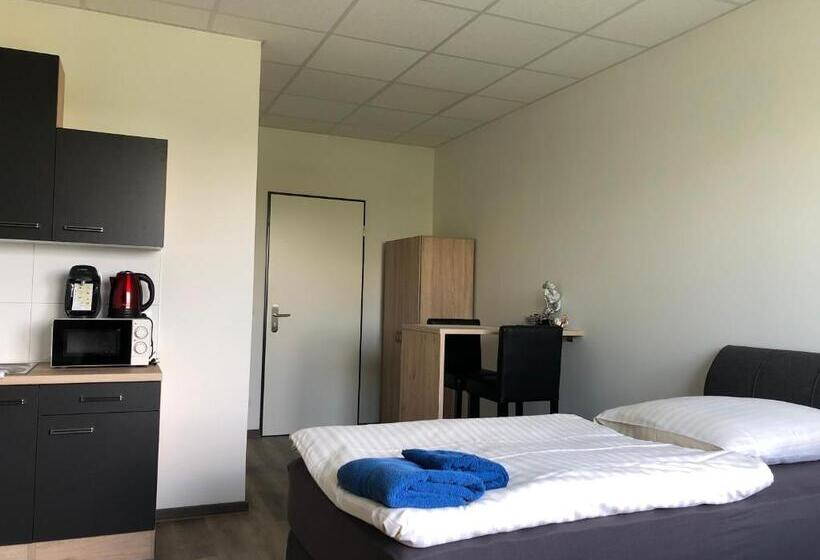 Cameră Superioară, Pension Gästehaus Kautz