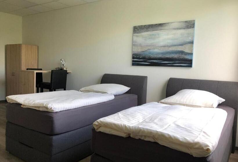 Cameră Superioară, Pension Gästehaus Kautz