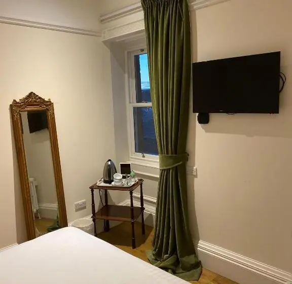 Standard-huone King-vuode, The Fig Tree Markinch
