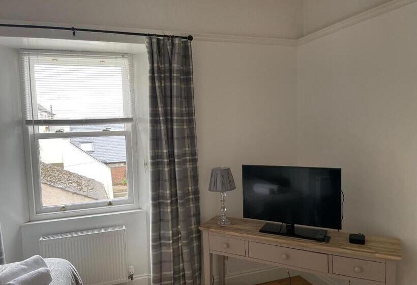 Апартаменты 1 Спальня, The Fig Tree Markinch