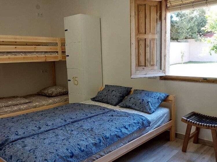 ファミリールーム, Zenia Hostel